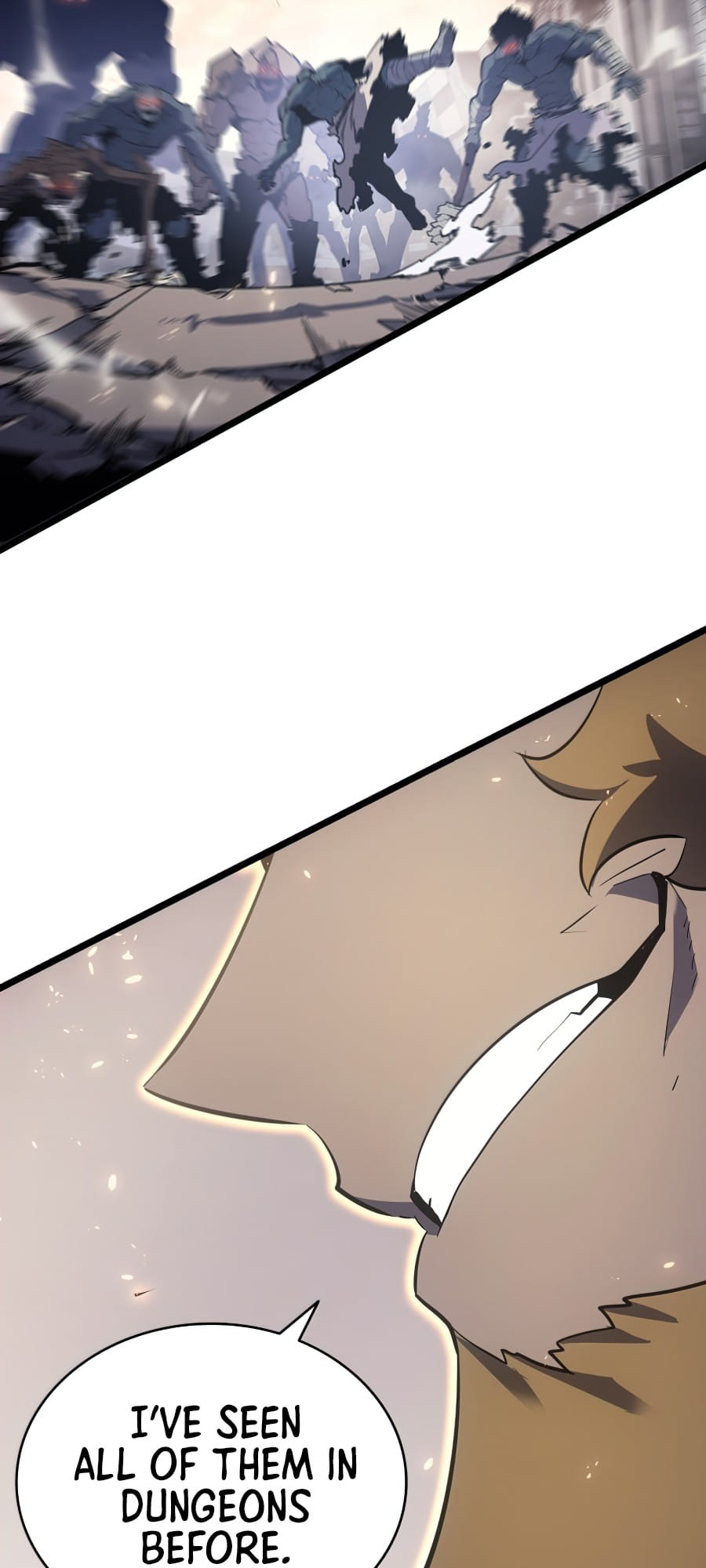 Solo Leveling, Chapter 172 image 62